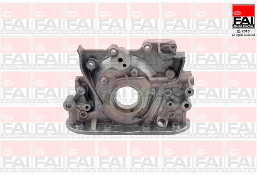 FAI AutoParts Pompe à huile-0