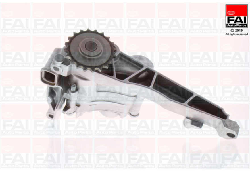 FAI AutoParts Pompe à huile-0