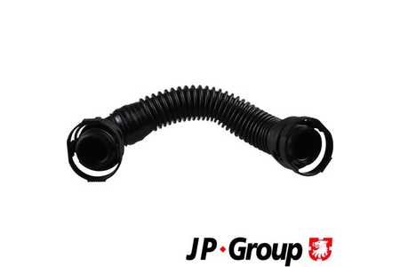 JP Group Tubo flexible, ventilación bloque motor JP GROUP-0