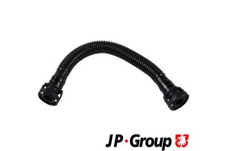 JP Group Tubo flexible, ventilación bloque motor JP GROUP-0