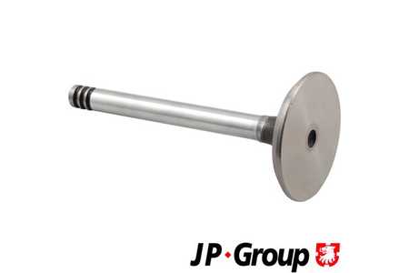 JP Group Inlaatklep JP GROUP-0
