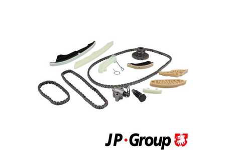 JP Group Distributiekettingset JP GROUP-0