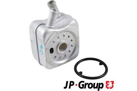 JP Group Radiatore olio, Olio motore JP GROUP-0