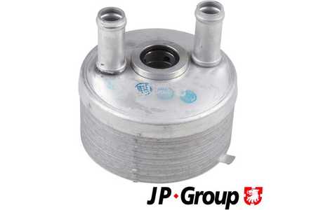 JP Group Radiador de aceite, transmisión automática JP GROUP-0