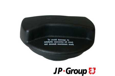JP Group Tapa, tubuladura de relleno de aceite JP GROUP-0