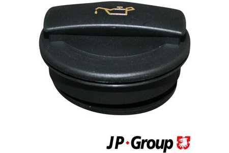 JP Group Chiusura, bocchettone riempimento olio JP GROUP-0