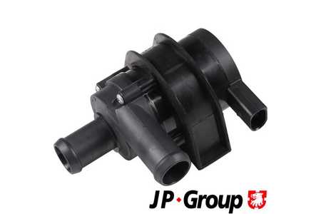 JP Group Hulpwaterpomp (koelwatercircuit) JP GROUP-0