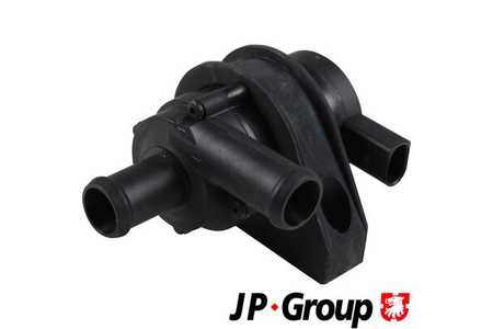 JP Group Pompa dell'acqua supplementare (circuito acqua di raffred.) JP GROUP-0