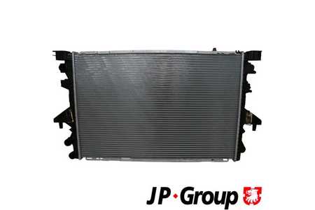 JP Group Radiatore, Raffreddamento motore JP GROUP-0
