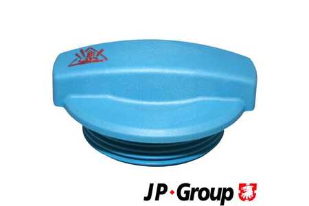 JP Group Tapón, depósito de refrigerante JP GROUP-0