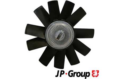 JP Group Ventola, Raffreddamento motore JP GROUP-0