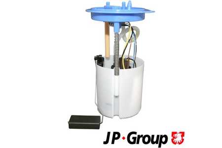JP Group Imp. alimentazione carburante JP GROUP-0