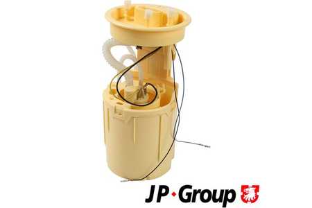 JP Group Brandstoftoevoereenheid JP GROUP-0