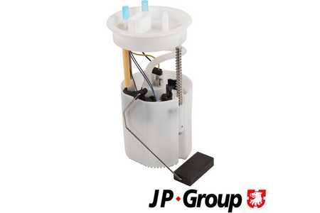 JP Group Imp. alimentazione carburante JP GROUP-0