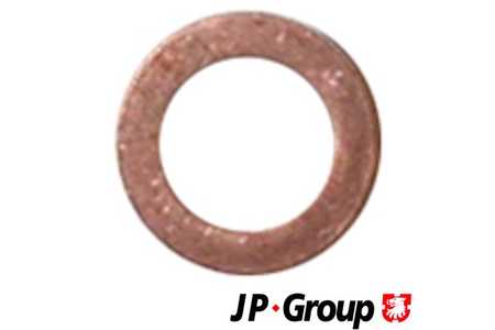 JP Group Wärmeschutzscheibe, Einspritzanlage JP GROUP-0