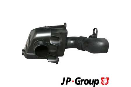JP Group Sistema filtro aire deportivo JP GROUP-0