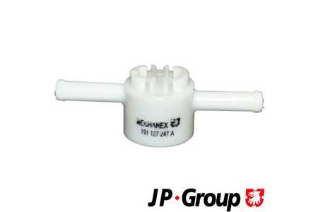 JP Group Válvula, filtro combustible JP GROUP-0