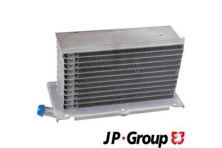 JP Group Radiador de aire de admisión JP GROUP-0
