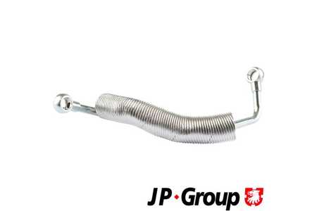 JP Group Conducto aceite, turbocompresor JP GROUP-0