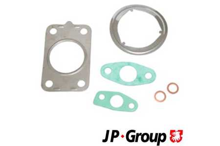 JP Group Kit montaggio, Compressore JP GROUP-0