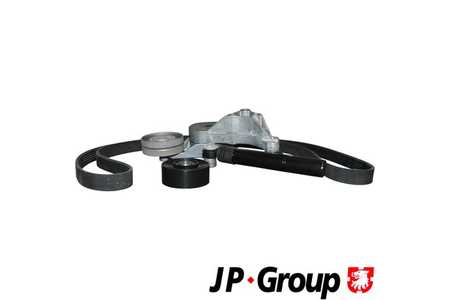 JP Group Kit Cinghie Poly-V JP GROUP-0
