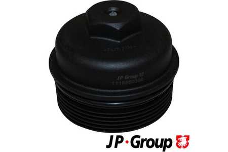 JP Group Cubierta, caja filtro de aceite JP GROUP-0