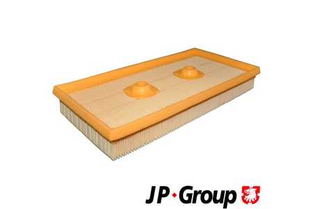 JP Group Filtro de aire JP GROUP-0