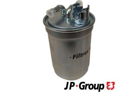 JP Group Filtro de combustible JP GROUP-0