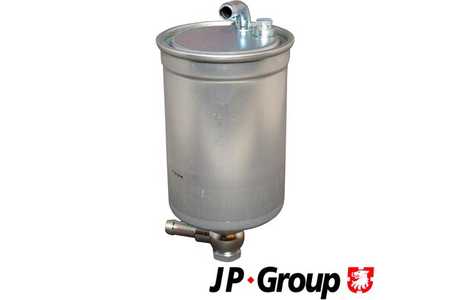 JP Group Filtro de combustible JP GROUP-0