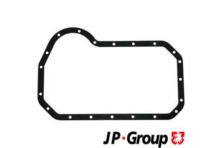 JP Group Pakking, Carter JP GROUP-0