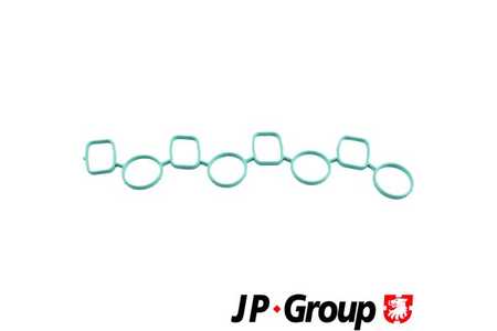 JP Group Junta, colector de admisión JP GROUP-0