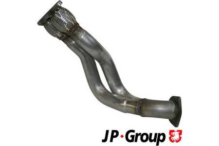 JP Group Tubo gas scarico JP GROUP-0