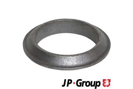 JP Group Junta, tubo de escape JP GROUP-0