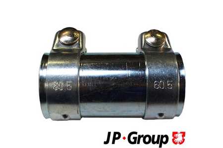 JP Group Pezzo per fissaggio, Imp. gas scarico JP GROUP-0