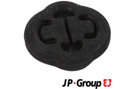 JP Group Soporte, silenciador JP GROUP-0