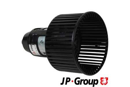 JP Group Ventilador de habitáculo JP GROUP-0