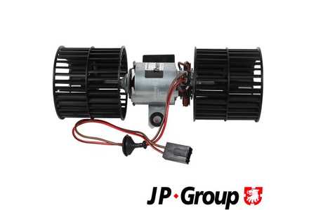 JP Group Ventilatore abitacolo JP GROUP-0