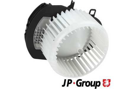 JP Group Ventilador de habitáculo JP GROUP-0