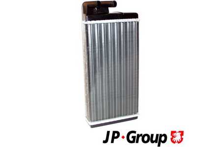 JP Group Scambiatore calore, Riscaldamento abitacolo JP GROUP-0