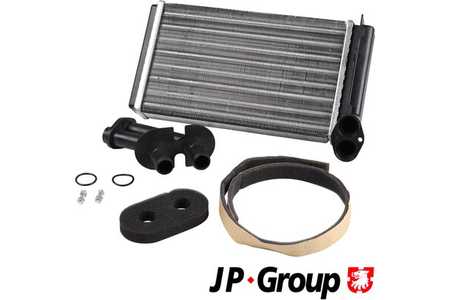 JP Group Kachelradiateur, interieurverwarming JP GROUP-0