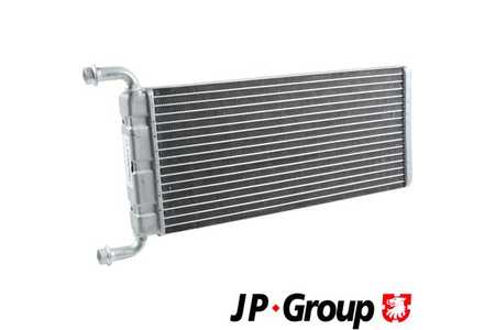 JP Group Kachelradiateur, interieurverwarming JP GROUP-0