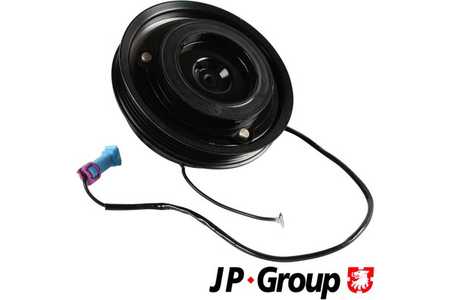 JP Group Acoplamiento magnético, compresor del aire acondicionado JP GROUP-0