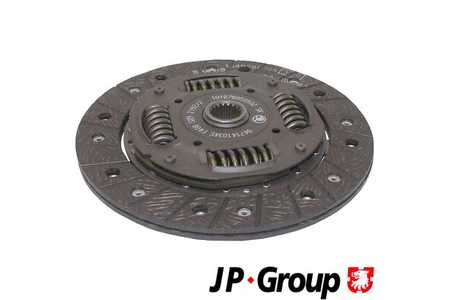 JP Group Disco frizione JP GROUP-0