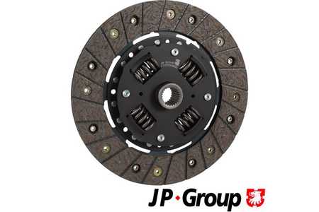 JP Group Disco frizione JP GROUP-0