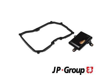 JP Group Automatikgetriebe-Hydraulikfiltersatz JP GROUP-0