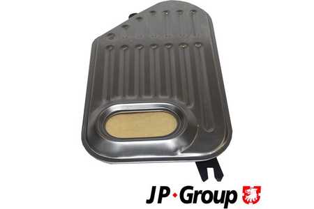 JP Group Automatikgetriebe-Hydraulikfilter JP GROUP-0