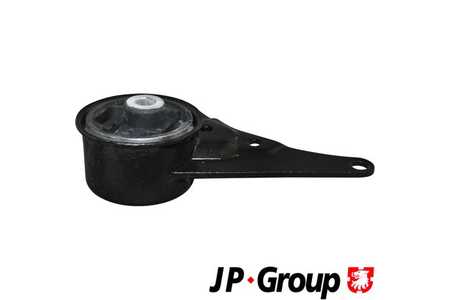 JP Group Supporto, Cambio JP GROUP-0