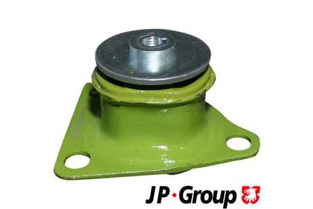JP Group Supporto, Cambio JP GROUP-0