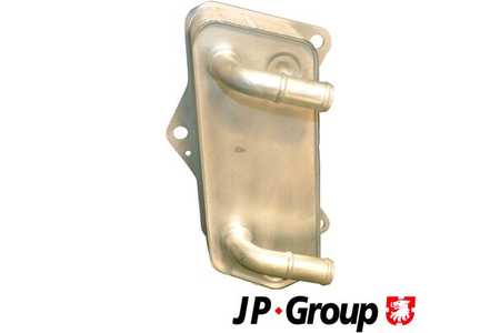 JP Group Radiador de aceite, caja de cambios manual JP GROUP-0