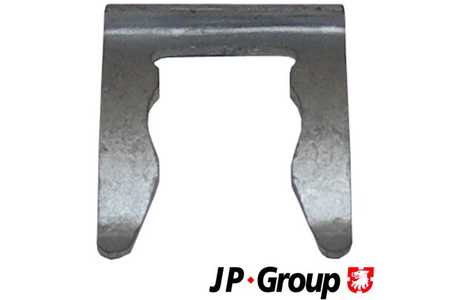 JP Group Supporto, Flessibile freno JP GROUP-0